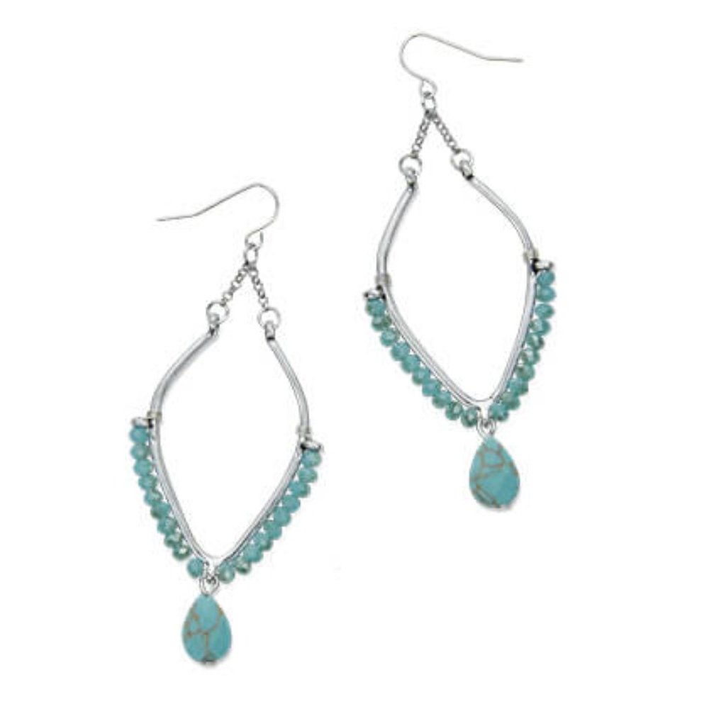 Happy Earrings